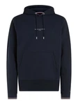 Tommy Hilfiger Sweatshirt Tommy Logo Tipped Hoody 