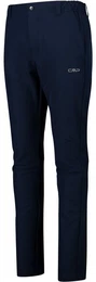 Funktionshose MAN PANT N950 BLACK BLUE