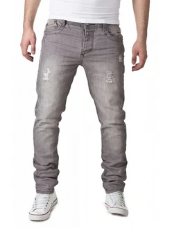 Stitch & Soul Slim-fit Jeans