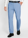 Witt Chinohose Hellblau/Blau