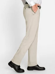 Witt Chinohose Khaki/Beige