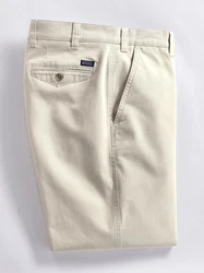 Witt Chinohose Khaki/Beige