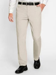 Witt Chinohose Khaki/Beige