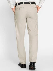 Witt Chinohose Khaki/Beige