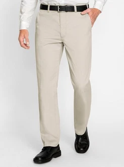 Witt Chinohose Khaki/Beige Witt Chinohose Khaki/Beige