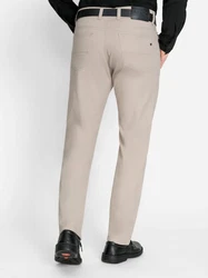 Witt Chinohose Beige/Khaki