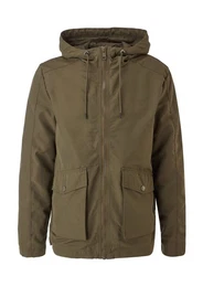 Sweatjacke