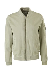 Sweatjacke