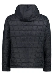 CMP MAN JACKET FIX HOOD 33Z2987