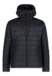 CMP MAN JACKET FIX HOOD 33Z2987