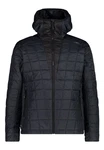 CMP MAN JACKET FIX HOOD 33Z2987
