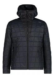 CMP MAN JACKET FIX HOOD 33Z2987
