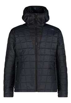 CMP MAN JACKET FIX HOOD 33Z2987 CMP MAN JACKET FIX HOOD 33Z2987