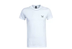 Iriedaily T-Shirt schwarz/wei