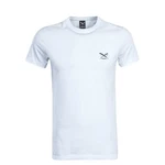 Iriedaily T-Shirt schwarz/wei