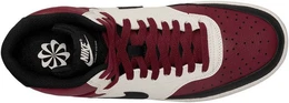 COURT VISION MID NEXT NATURE Sneaker Design auf den Spuren des Air Force 1