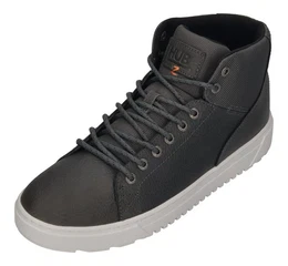 MURRAYFIELD 3.0 L48 Schnrboots Washed Navy