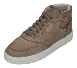 NEVADA N42 Sneaker Mid grey