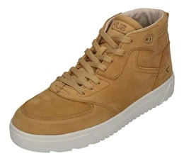 NEVADA N42 Sneaker brown sugar