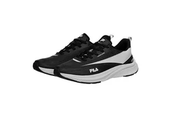 Fila Beryllium Laufschuh Weiß/Schwarz/Beige