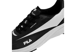 Fila Beryllium Laufschuh Weiß/Schwarz/Beige