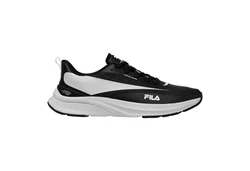 Fila Beryllium Laufschuh Weiß/Schwarz/Beige