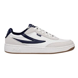 Sevaro S Sneaker mit farblich abgesetzten Details