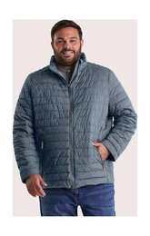 Steppjacke STW 15 MN QLTD JCKT Leichte, atmungsaktive, wasserabweisende Herren Steppjacke von