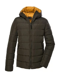 Steppjacke GW 10 MN QLTD JCKT