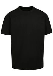 F4NT4STIC T-Shirt Hollywood Blvd Tee Beige