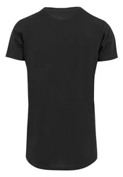 F4NT4STIC T-Shirt Geometrics Grün