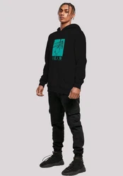F4NT4STIC Kapuzenpullover Disney Boys Arielle die Meerjungfrau 