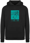F4NT4STIC Kapuzenpullover Disney Boys Arielle die Meerjungfrau 