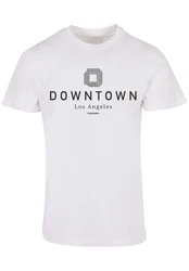 F4NT4STIC T-Shirt Downtown LA TEE UNISEX 