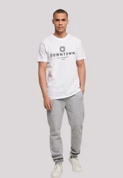 F4NT4STIC T-Shirt Downtown LA TEE UNISEX 