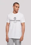 F4NT4STIC T-Shirt Downtown LA TEE UNISEX 
