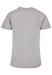 F4NT4STIC T-Shirt Downtown LA TEE UNISEX 