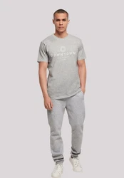 F4NT4STIC T-Shirt Downtown LA TEE UNISEX 