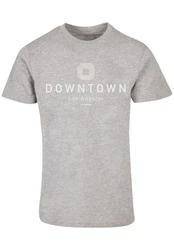 F4NT4STIC T-Shirt Downtown LA TEE UNISEX 