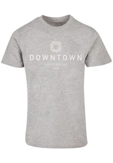 F4NT4STIC T-Shirt Downtown LA TEE UNISEX F4NT4STIC T-Shirt Downtown LA TEE UNISEX