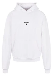 F4NT4STIC Kapuzenpullover Geometrics Grün
