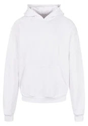 F4NT4STIC Kapuzenpullover Hoodie Ahoi Anker Knut & Jan Hamburg Weiß/Grau/Dunkelblau