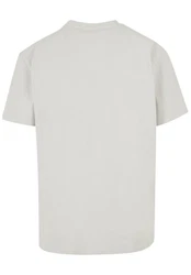 F4NT4STIC T-Shirt The Who Flag Blanket Grau/Hellgrau/Khaki