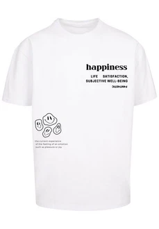 F4NT4STIC T-Shirt happiness OVERSIZE TEE F4NT4STIC T-Shirt happiness OVERSIZE TEE