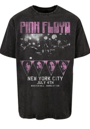 T-Shirt Pink Floyd Oversize T-Shirt Print