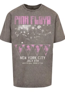 F4NT4STIC T-Shirt Pink Floyd Oversize T-Shirt F4NT4STIC T-Shirt Pink Floyd Oversize T-Shirt