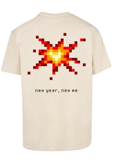 F4NT4STIC T-Shirt Silvester Party Happy People Only F4NT4STIC T-Shirt Silvester Party Happy People Only