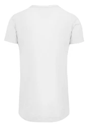 F4NT4STIC T-Shirt France Frankreich Flagge Print 