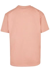 F4NT4STIC T-Shirt The Who Flag Blanket Khaki/Rosa/Beige/Braun