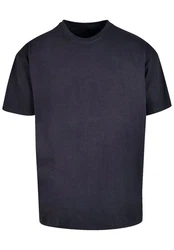 F4NT4STIC T-Shirt The Who Rock Band Blau/Dunkelblau/Weiß/Hellblau/Grau